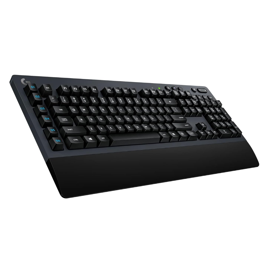 Logitech G613 Lightspeed Wireless Logitech G613 Lightspeed Wireless